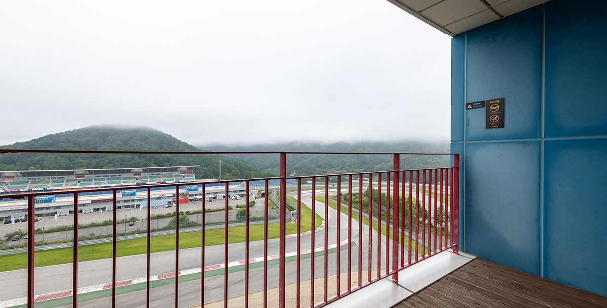 Deluxe Family Double 이미지