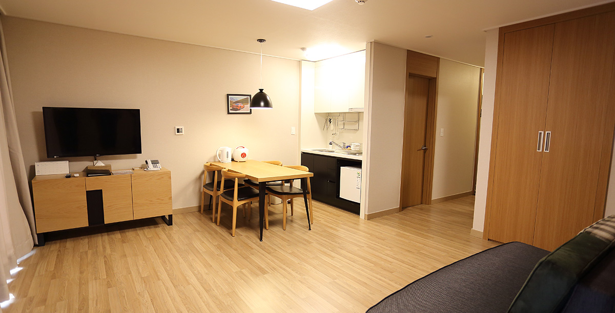 Family Ondol 이미지