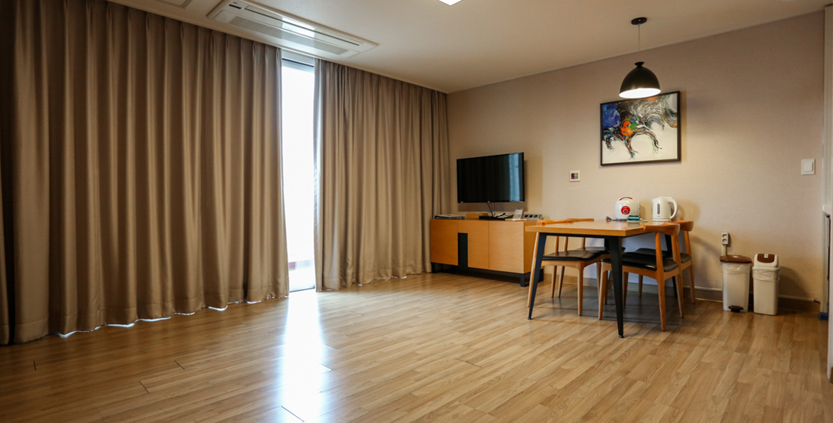 Family Ondol 이미지