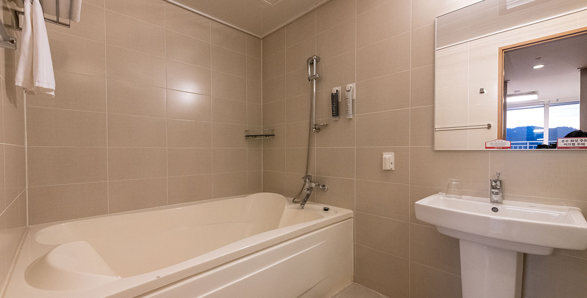 Family Suite Double 이미지