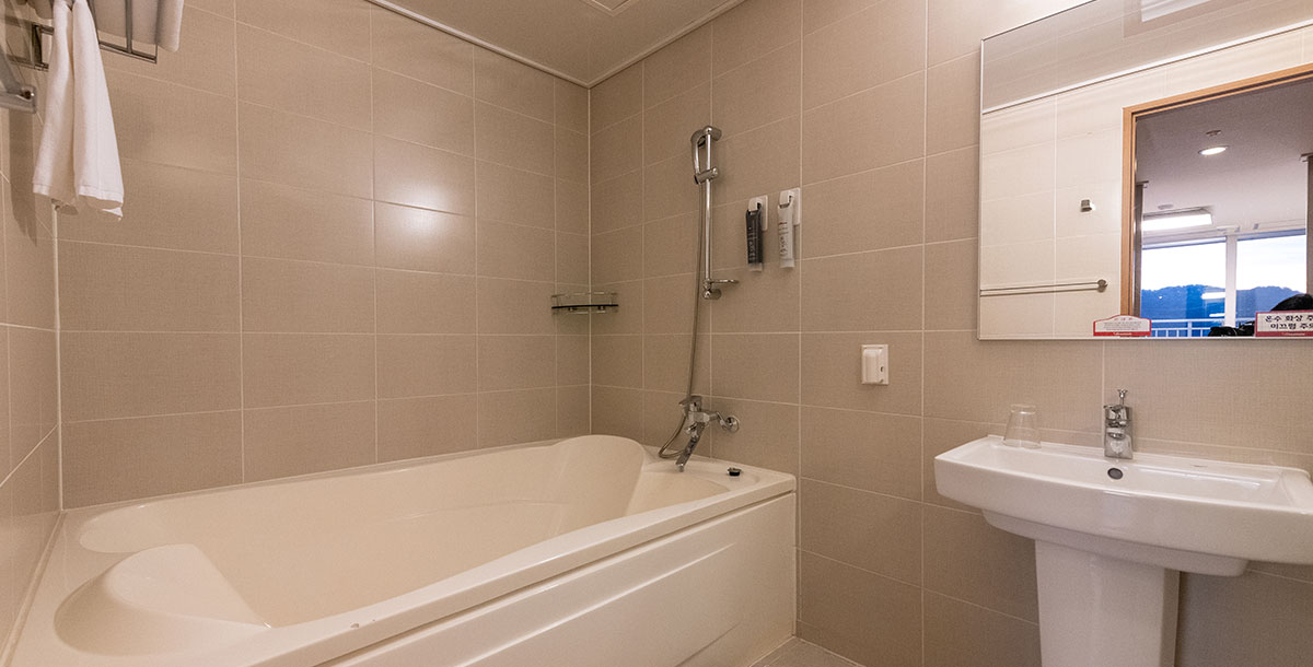 Family Suite Twin 이미지