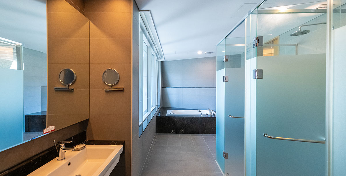 Parlour Suite 이미지