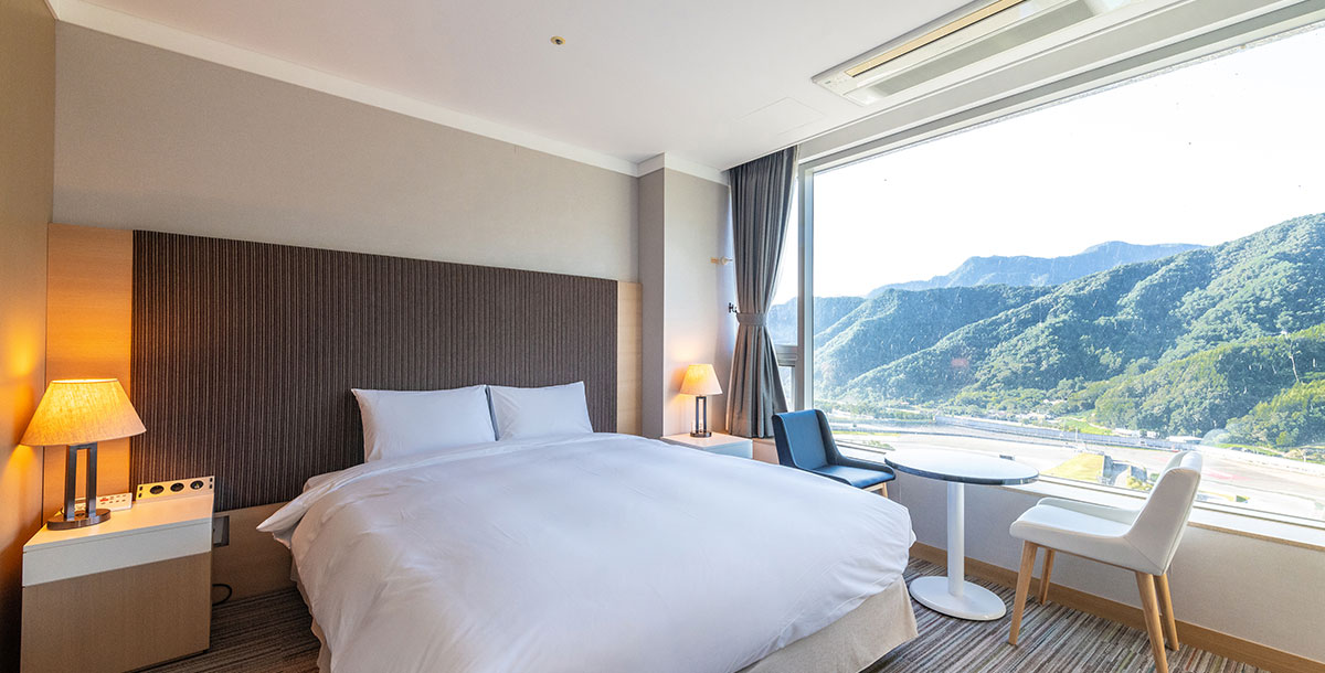 Parlour Suite 이미지