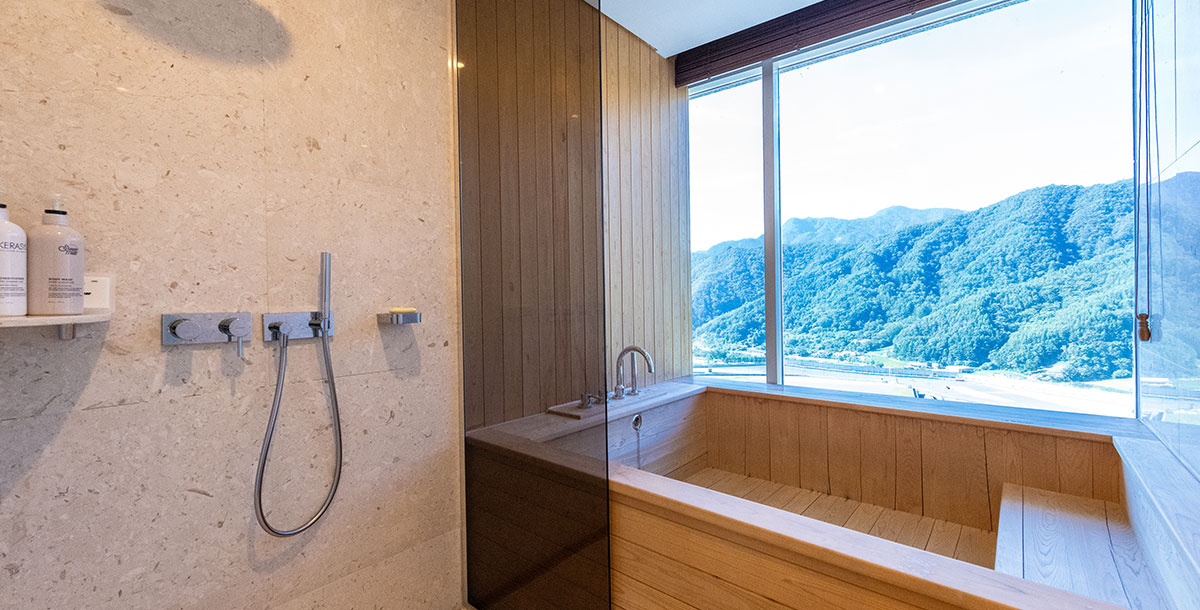 Presidential Suite 이미지