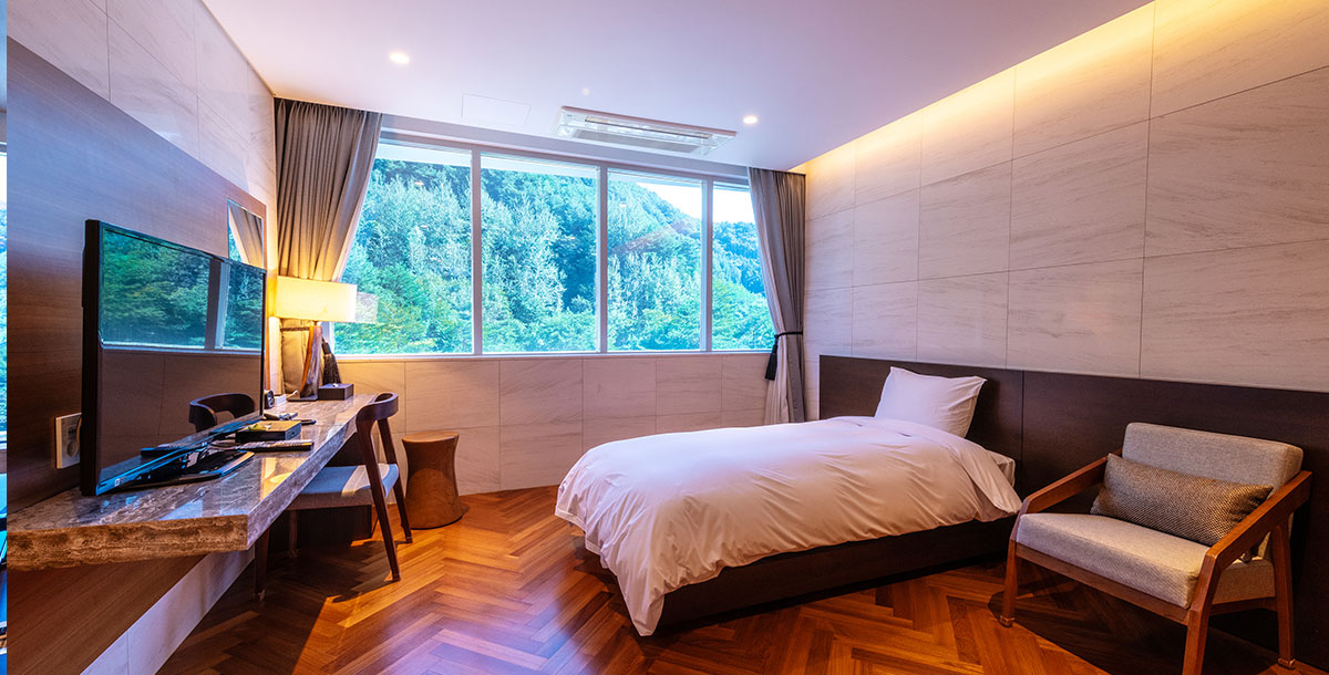 Presidential Suite 이미지