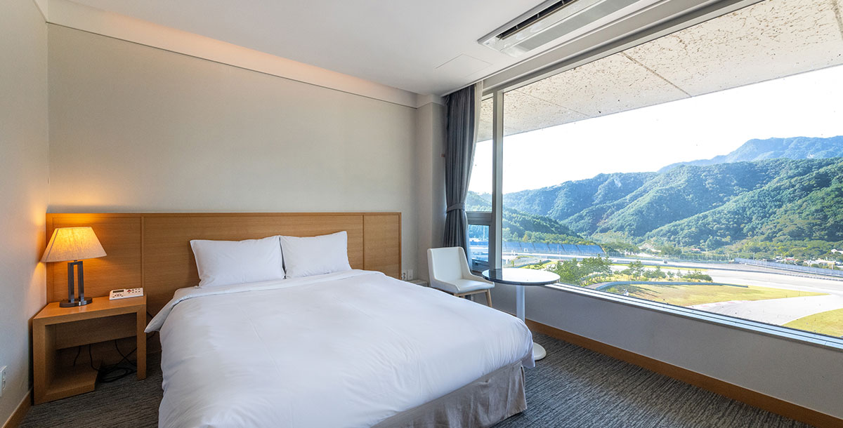 Superior Double 이미지