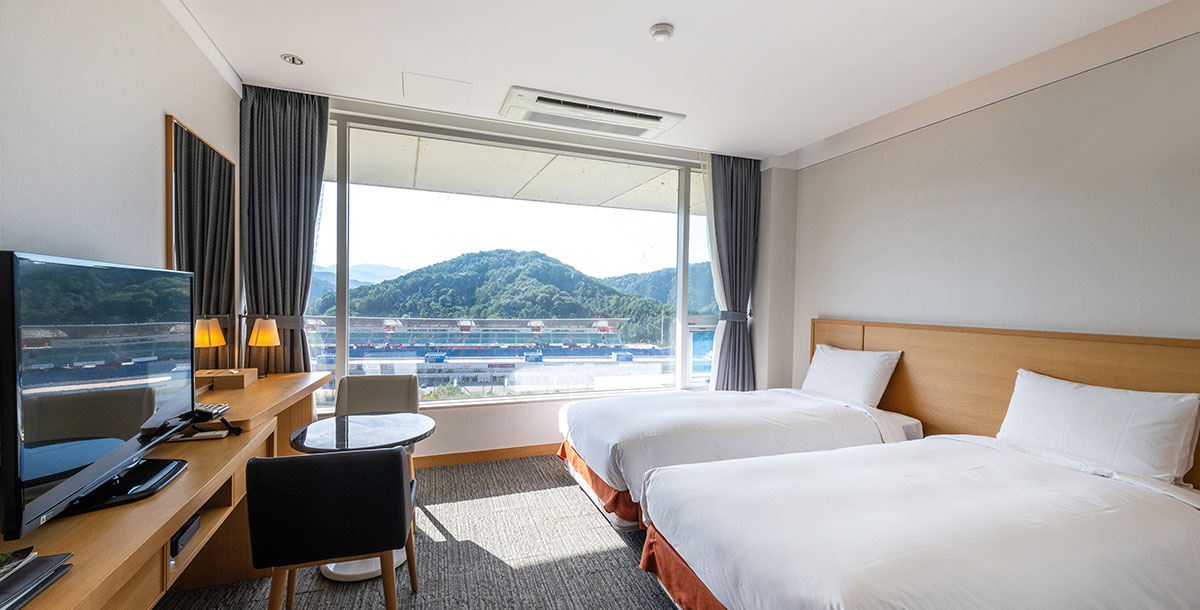 Superior Twin 이미지