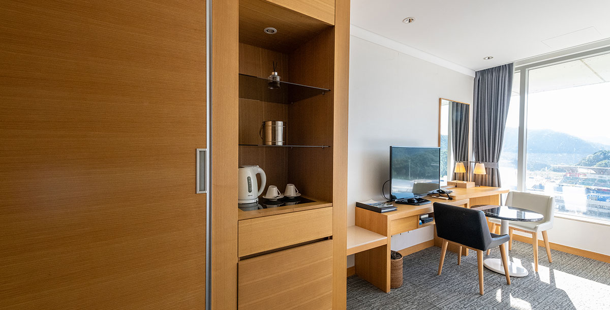 Superior Twin 이미지