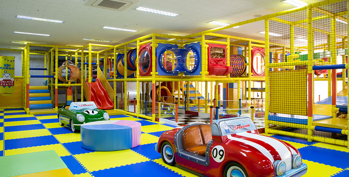 브로키즈하우스 이미지